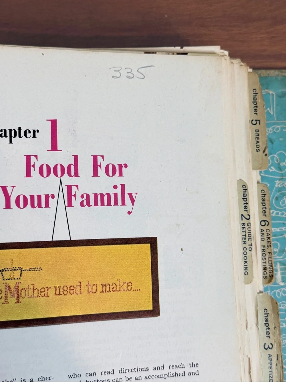 The Pillsbury Family Cook Book HC 1963 Cookbook